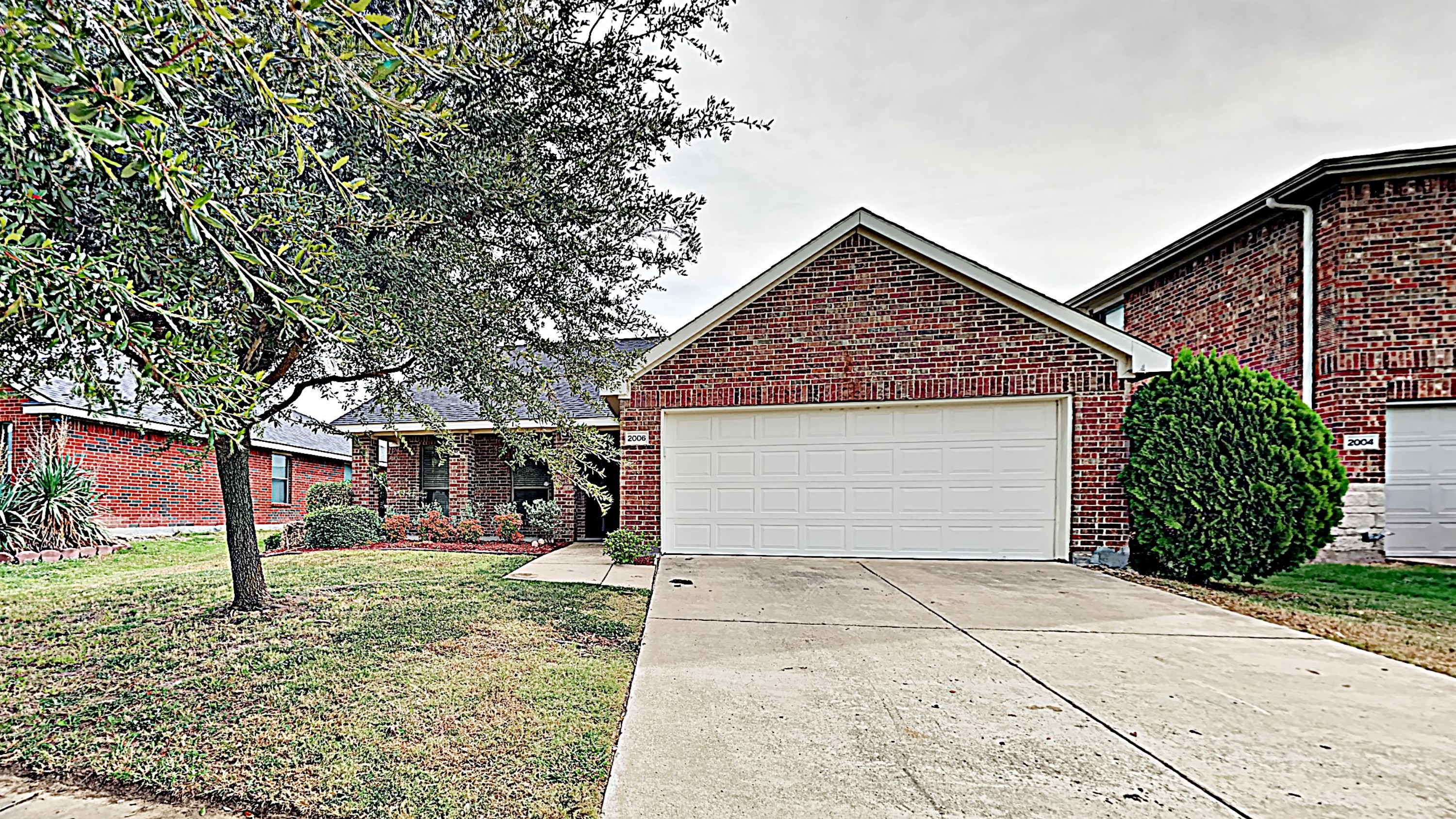 2006 Kings Forest Drive, Heartland, Texas 75126 | Offerpad